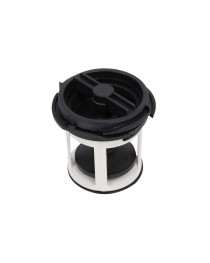 Filtro Pompa lavatrice Whirlpool Ignis Bauknecht